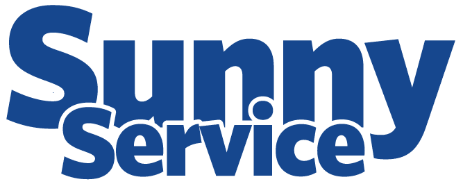 Sunny Service logo